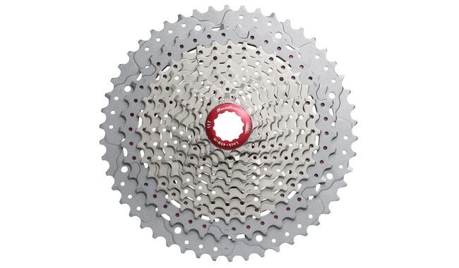 Кассета SunRace MX8 11-51T - фото 1