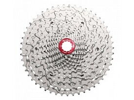 Касета SunRace MZ800 11-51T