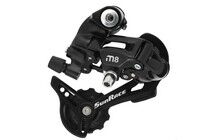 Задний переключатель SunRace M83 Medium Cage - фото 1