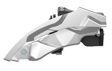 Передний переключатель SunRace M924 - фото 1