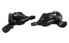 Манетки SunRace M33 R8/L3 - фото 1