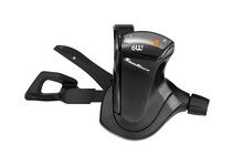 Манетки SunRace M903 R9/L2 - дополнительное фото 1