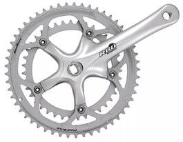 Система шатунів SunRace FCR83 42-52T 170 мм