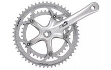 Система шатунів SunRace FCR83 42-52T 170 мм - фото 1