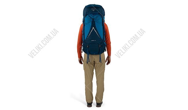 Рюкзак Osprey Atmos AG LT 65 л - дополнительное фото 9