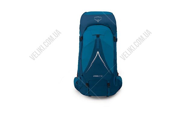 Рюкзак Osprey Atmos AG LT 50 л - дополнительное фото 6