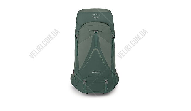 Рюкзак Osprey Aura AG LT 65 л - дополнительное фото 7