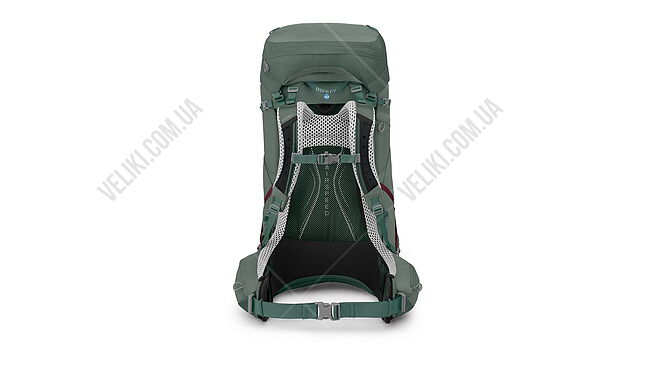 Рюкзак Osprey Aura AG LT 65 л - дополнительное фото 8