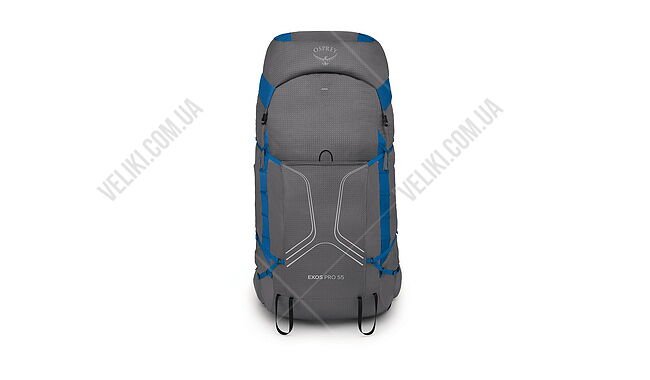 Рюкзак Osprey Exos Pro 55 л - дополнительное фото 2