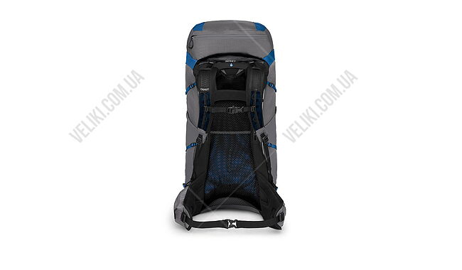 Рюкзак Osprey Exos Pro 55 л - дополнительное фото 3