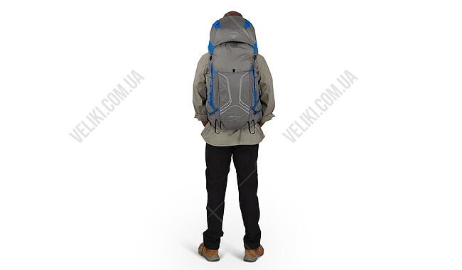 Рюкзак Osprey Exos Pro 55 л - дополнительное фото 4