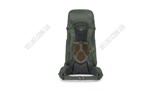 Рюкзак Osprey Kestrel 58 л - дополнительное фото 1