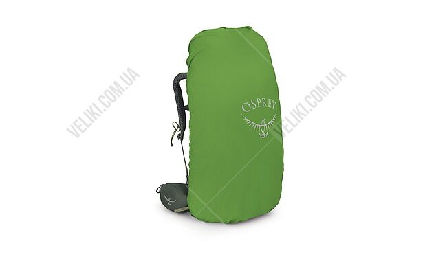Рюкзак Osprey Kestrel 58 л - дополнительное фото 4