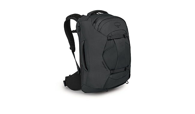 Рюкзак Osprey Farpoint 40 л - фото 1