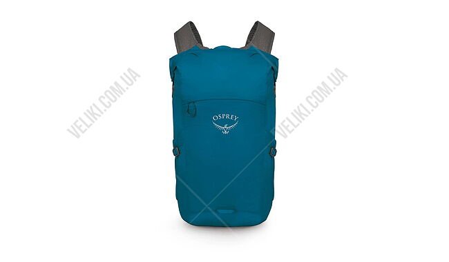 Рюкзак Osprey Ultralight Dry Stuff Pack 20 л - дополнительное фото 1