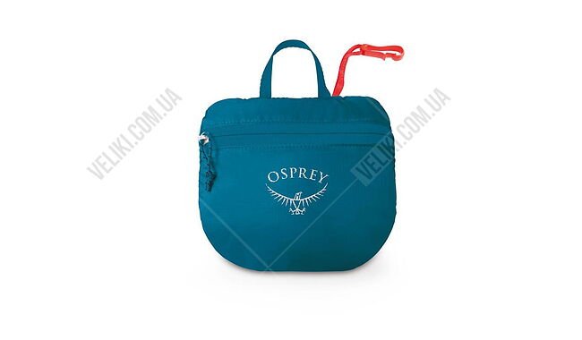Рюкзак Osprey Ultralight Dry Stuff Pack 20 л - дополнительное фото 2