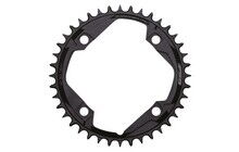 Зірка шатуна FSA Gossamer Pro 1x 44T - фото 1