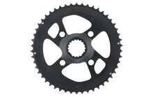 Звезда шатуна FSA Omega 2x DM 48T - фото 1