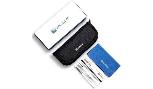 Ніж Sencut Honoris SA07A - дополнительное фото 7