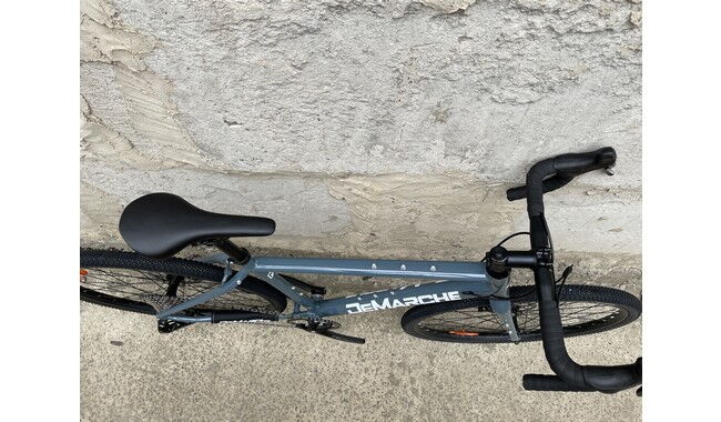 Велосипед DeMARCHE Gravel Point 1x11 - дополнительное фото 14