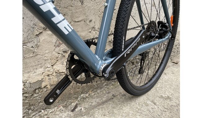 Велосипед DeMARCHE Gravel Point 1x11 - дополнительное фото 15