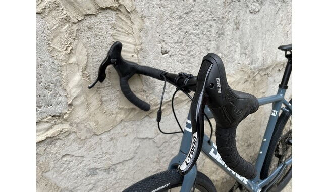 Велосипед DeMARCHE Gravel Point 1x11 - дополнительное фото 18