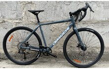 Велосипед DeMARCHE Gravel Point 1x11 - фото 2