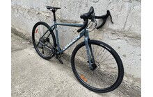 Велосипед DeMARCHE Gravel Point 1x11 - дополнительное фото 10