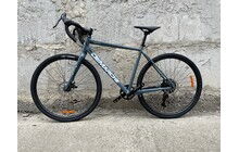 Велосипед DeMARCHE Gravel Point 1x11 - дополнительное фото 11