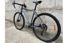 Велосипед DeMARCHE Gravel Point 1x11 - дополнительное фото 12