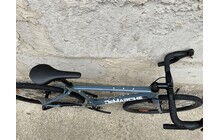 Велосипед DeMARCHE Gravel Point 1x11 - дополнительное фото 14