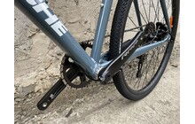 Велосипед DeMARCHE Gravel Point 1x11 - дополнительное фото 15