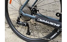 Велосипед DeMARCHE Gravel Point 1x11 - дополнительное фото 17