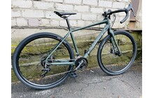 Велосипед DeMARCHE Gravel Point Sora - дополнительное фото 13