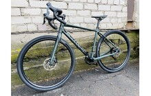 Велосипед DeMARCHE Gravel Point Sora - дополнительное фото 14