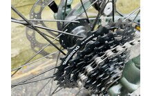 Велосипед DeMARCHE Gravel Point Sora - дополнительное фото 17