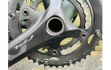 Велосипед DeMARCHE Gravel Point Sora - дополнительное фото 20