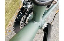 Велосипед DeMARCHE Gravel Point Sora - дополнительное фото 22