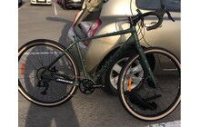 Велосипед DeMARCHE Gravel Stone 1x11 - дополнительное фото 21