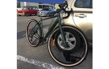 Велосипед DeMARCHE Gravel Stone 1x11 - дополнительное фото 22