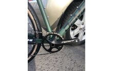 Велосипед DeMARCHE Gravel Stone 1x11 - дополнительное фото 23