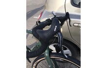 Велосипед DeMARCHE Gravel Stone 1x11 - дополнительное фото 24