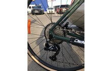 Велосипед DeMARCHE Gravel Stone 1x11 - дополнительное фото 25