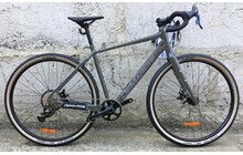 Велосипед DeMARCHE Gravel Stone 1x11 - фото 2