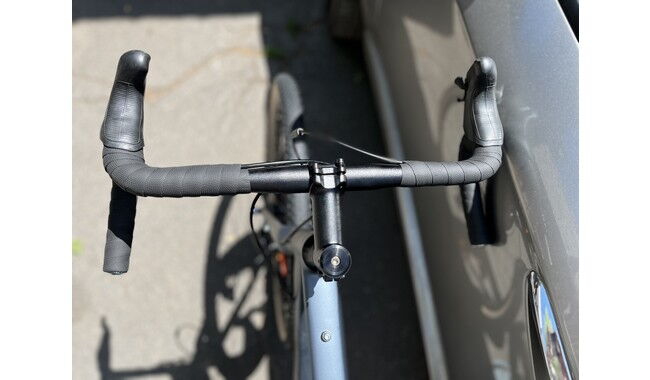 Велосипед DeMARCHE Gravel Stone 1x11 - дополнительное фото 20