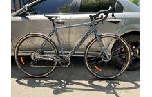 Велосипед DeMARCHE Gravel Stone 1x11 - дополнительное фото 10