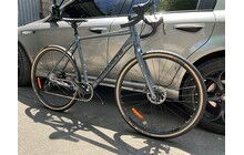 Велосипед DeMARCHE Gravel Stone 1x11 - дополнительное фото 11