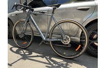 Велосипед DeMARCHE Gravel Stone 1x11 - дополнительное фото 12