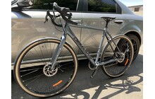 Велосипед DeMARCHE Gravel Stone 1x11 - дополнительное фото 13