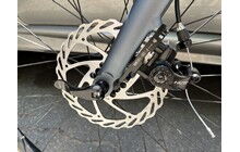 Велосипед DeMARCHE Gravel Stone 1x11 - дополнительное фото 17